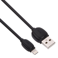 USB кабель Moxom (CC-65) Iphone USB Lightning - фото 2