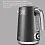 Электрический чайник Rondell RDE-1002 черный - микро фото 11