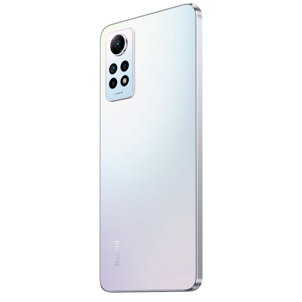 Смартфон Xiaomi Redmi Note 12 Pro 8/256GB Polar White - фото 9