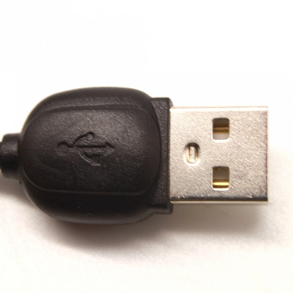 USB кабель Moxom (CC-65) Iphone USB Lightning - фото 4