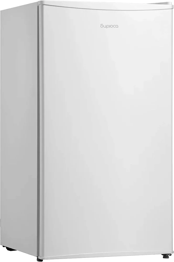 Холодильник Бирюса 95 белый - фото 1