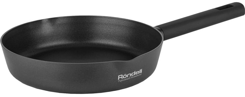 Сковорода Rondell RDA-1341 Trumpf 20 см - фото 1