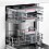 Встраиваемая посудомоечная машина Bosch SMV4HMX26Q - микро фото 4