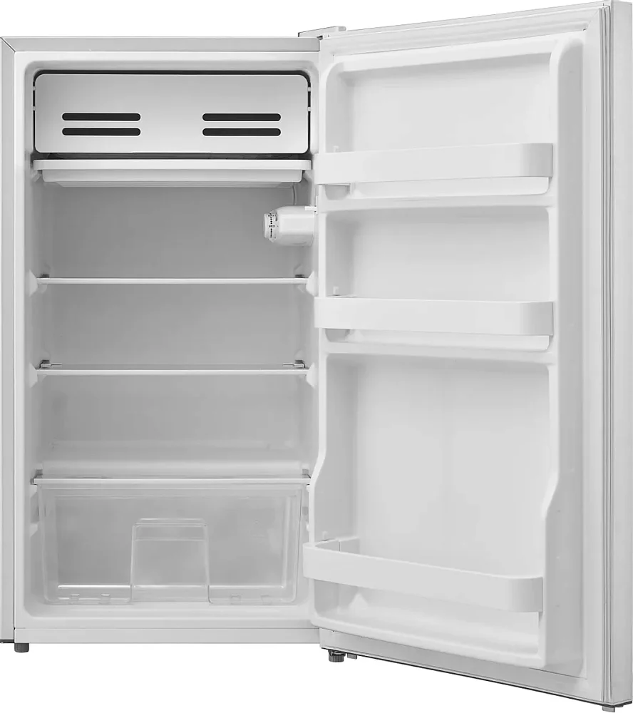 Холодильник Бирюса 95 белый - фото 3