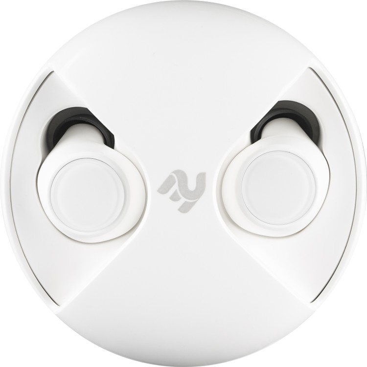 Наушники беспроводные 2E-EBTWRDLWT 2E RainDrops Light True Wireless Waterproof Mic White
Наушники беспроводные 2E-EBTWRDLWT 2E RainDrops Light True Wireless Waterproof Mic White