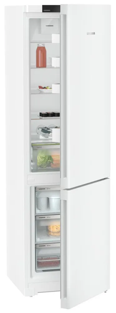 Холодильник Liebherr CNd 5703-20 001 белый - фото 5