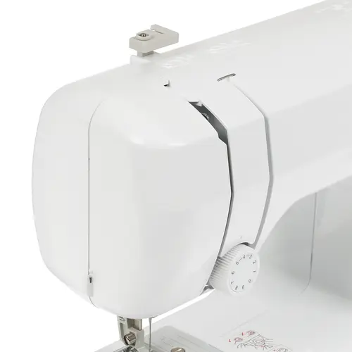 Швейная машинка Brother RS-100S белая - фото 4