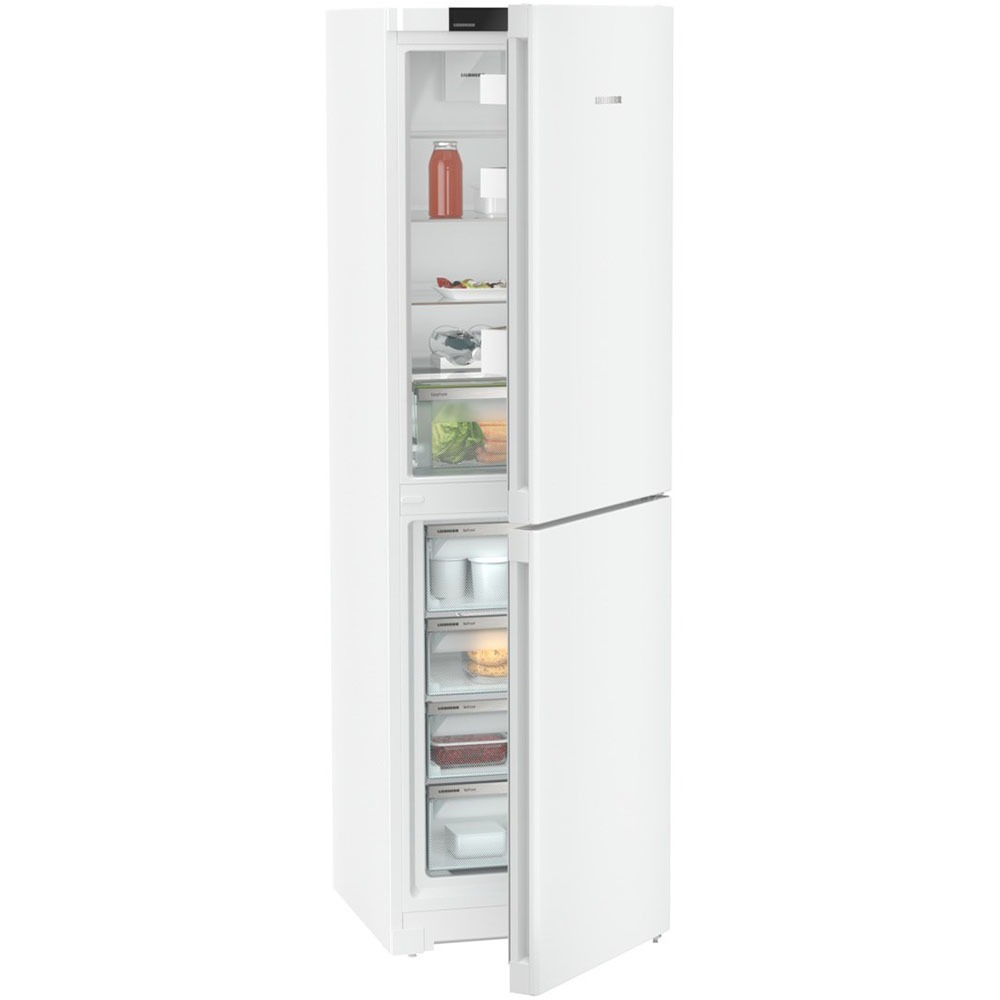 Холодильник Liebherr CNf 5704-20 001 белый - фото 5