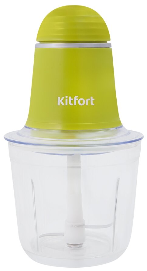 Измельчитель Kitfort КТ-3016-2 - фото 1