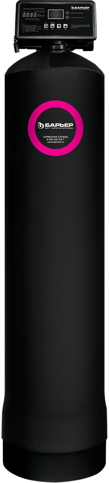 Термозащита для фильтров чехол БАРЬЕР KF 1252 PRO черный А290Р07 - фото 2