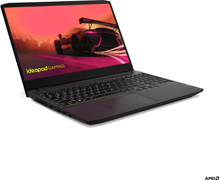 Ноутбук Lenovo (82K2002ARK) IdeaPad Gaming 3 15ACH6 15.6 FHD(1920x1080) IPS 120Hz/AMD Ryzen 5 5600H
Ноутбук Lenovo (82K2002ARK) IdeaPad Gaming 3 15ACH6 15.6 FHD(1920x1080) IPS 120Hz/AMD Ryzen 5 5600H