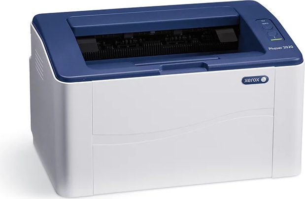 Принтер Xerox Phaser 3020BI белый - фото 3