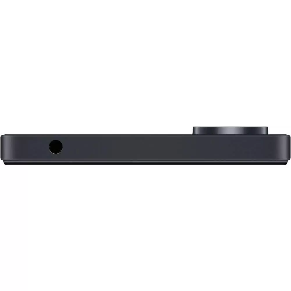 Смартфон Xiaomi Redmi 13C 6/128GB (Midnight Black) Чёрный - фото 5