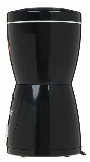 Кофемолка Centek CT-1354 BL черная - фото 2