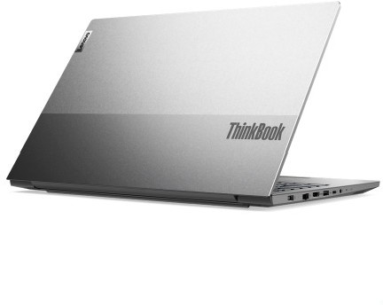 Ноутбук Lenovo ThinkBook 15p G2  Core i7-11800H 32 Gb/ 512 Gb/  Windows 11 Pro/ 21B1000YRU - фото 4