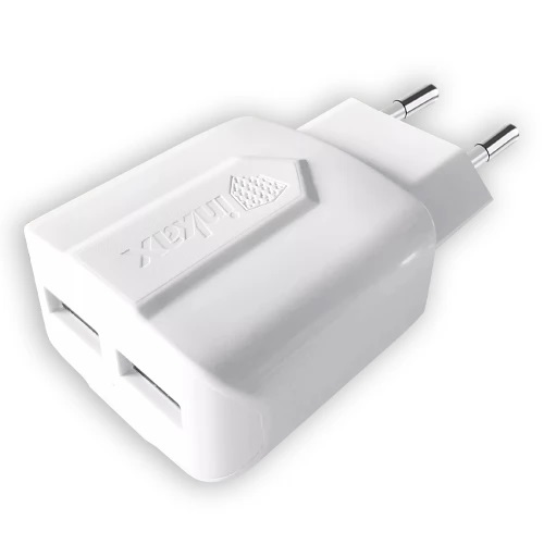 Зарядное устройство Inkax (CD-21-IP) Lightning USB - фото 3