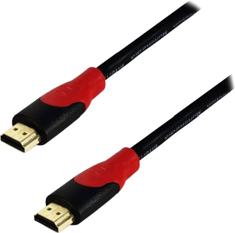 Интерфейсный кабель, SHIP, SH6016-1.5B, Черный - фото 1