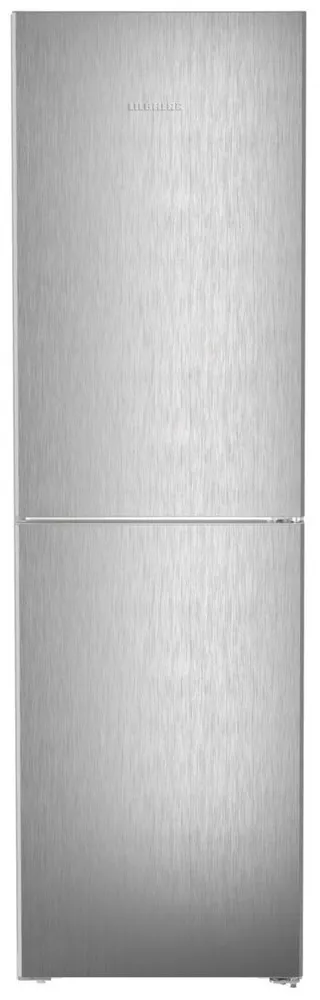 Холодильник Liebherr CNsfd 5704-20 001 серебристый - фото 1