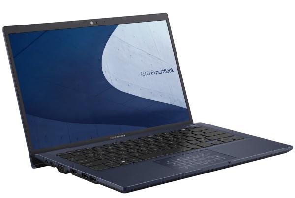 Ноутбук Asus ExpertBook B1 B1500CEAEBQ1999T Intel Celeron 6305 4 Gb/ SSD 256 Gb/Windows 10/ 90NX0441-M23770 - фото 2