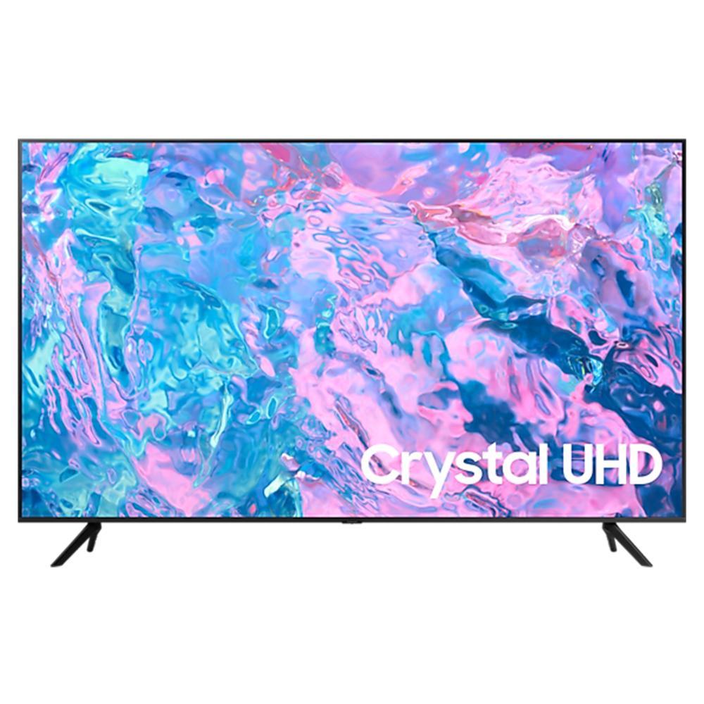 

Телевизор Samsung UE55DU7100UXCE 55" 4K UHD
