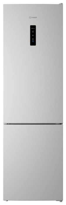 Холодильник-морозильник Indesit ITR 5200 W белый - фото 1
