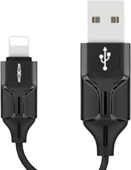 USB кабель Moxom (MX-CB23) Micro - фото 1