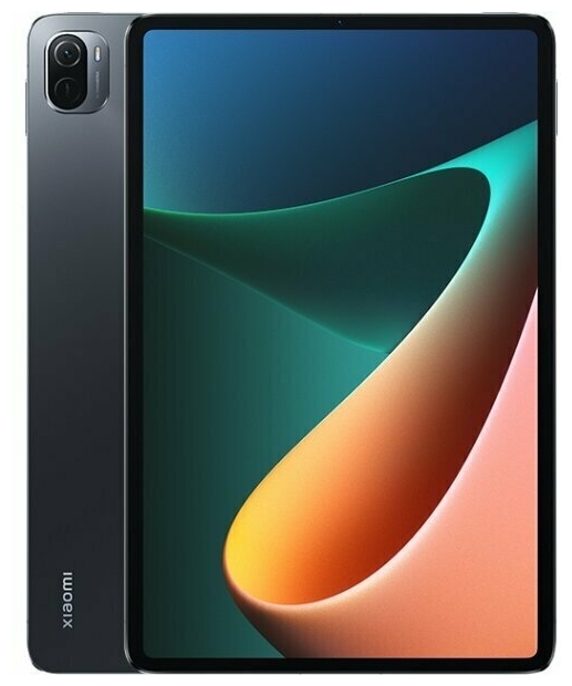 Планшет Xiaomi PAD 5.11 LCD IPS 2560x1600, MIUI for PAD Snapdragon 860. 6GB LPDDR4,8 720 mAh 128GB,
Планшет Xiaomi PAD 5.11 LCD IPS 2560x1600, MIUI for PAD Snapdragon 860. 6GB LPDDR4,8 720 mAh 128GB,
