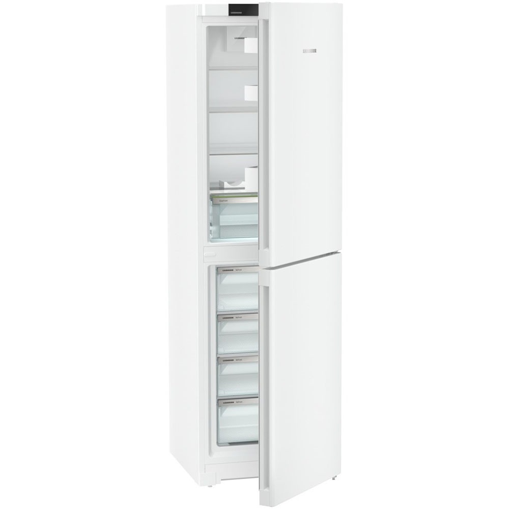 Холодильник Liebherr CNf 5704-20 001 белый - фото 8