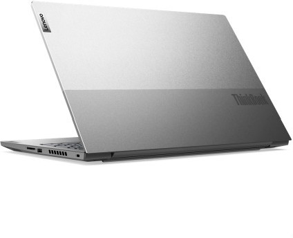 Ноутбук Lenovo ThinkBook 15p G2  Core i7-11800H 32 Gb/ 512 Gb/  Windows 11 Pro/ 21B1000YRU - фото 3