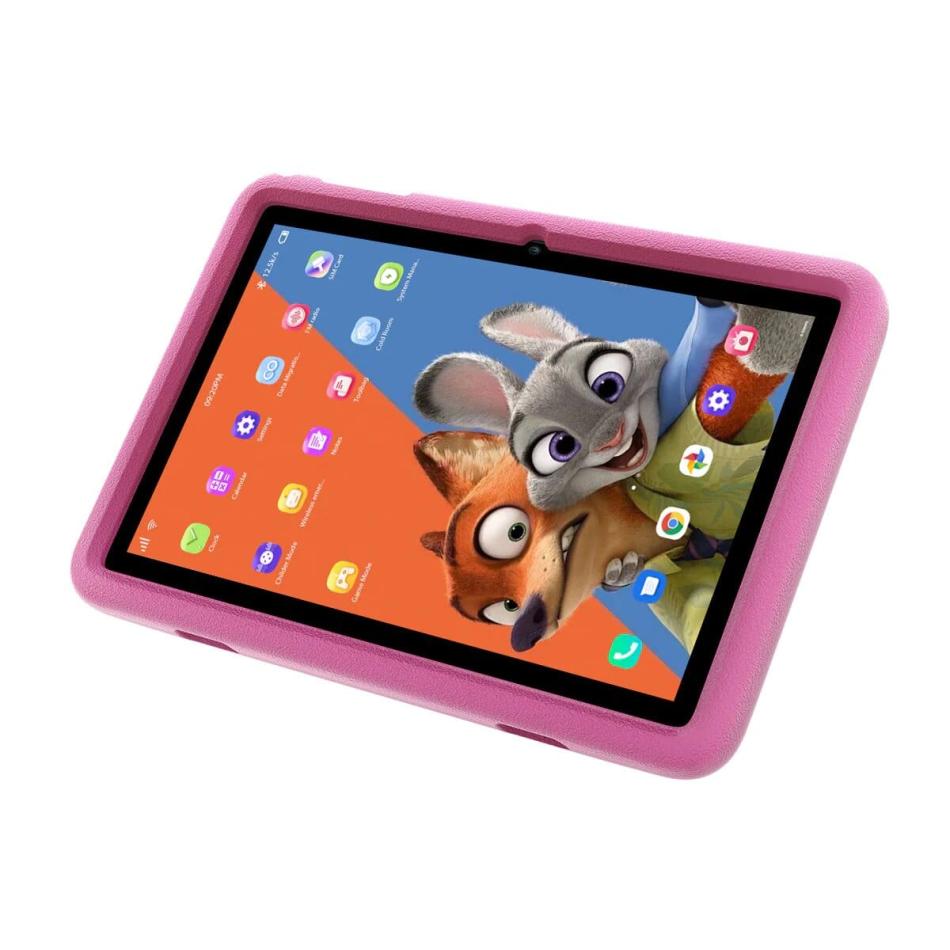 Планшет Blackview Tab 8 Kids Wi-Fi 10.1" 4/128Gb Pink