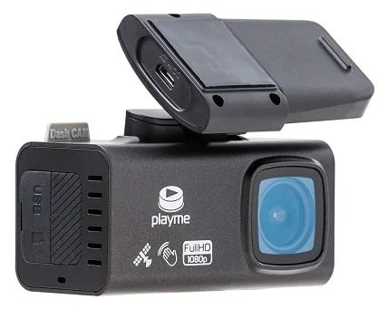 Видеорегистратор Playme TIO 
Видеорегистратор Playme TIO