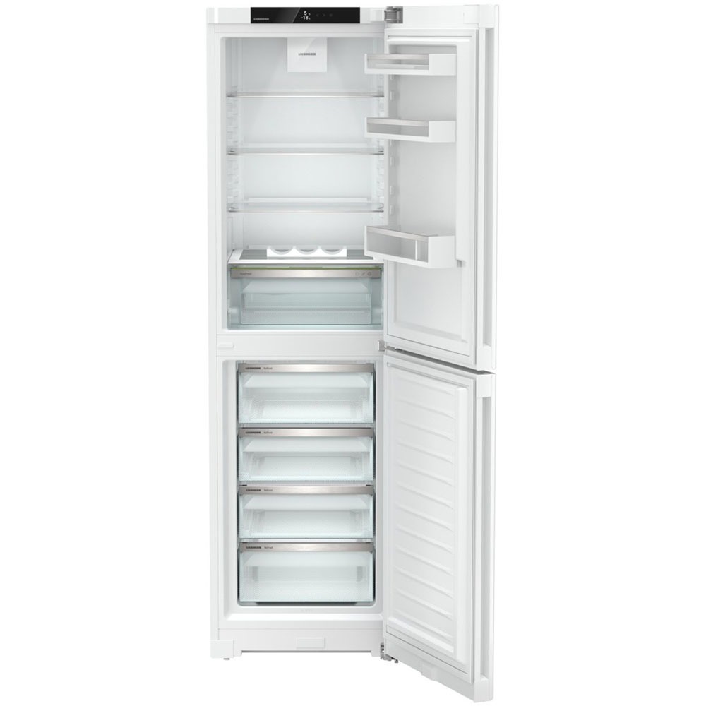 Холодильник Liebherr CNf 5704-20 001 белый - фото 7