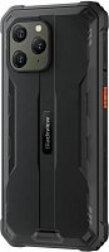 Смартфон Blackview BV5300 Pro 4+64GB Black + Наушники Blackview TWS Earphone AirBuds7 White - фото 7