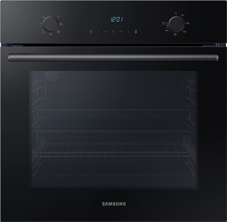 Встраиваемый духовой шкаф Samsung NV68A1145RK/WT - фото 1