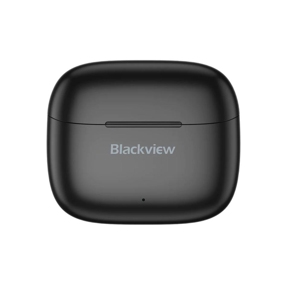 Наушники Blackview TWS Earphone AirBuds 4 Black - фото 5