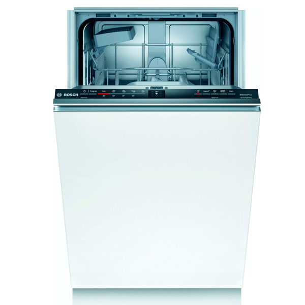 Встраиваемая посудомоечная машина Bosch SPV2IKX2BR - фото 1