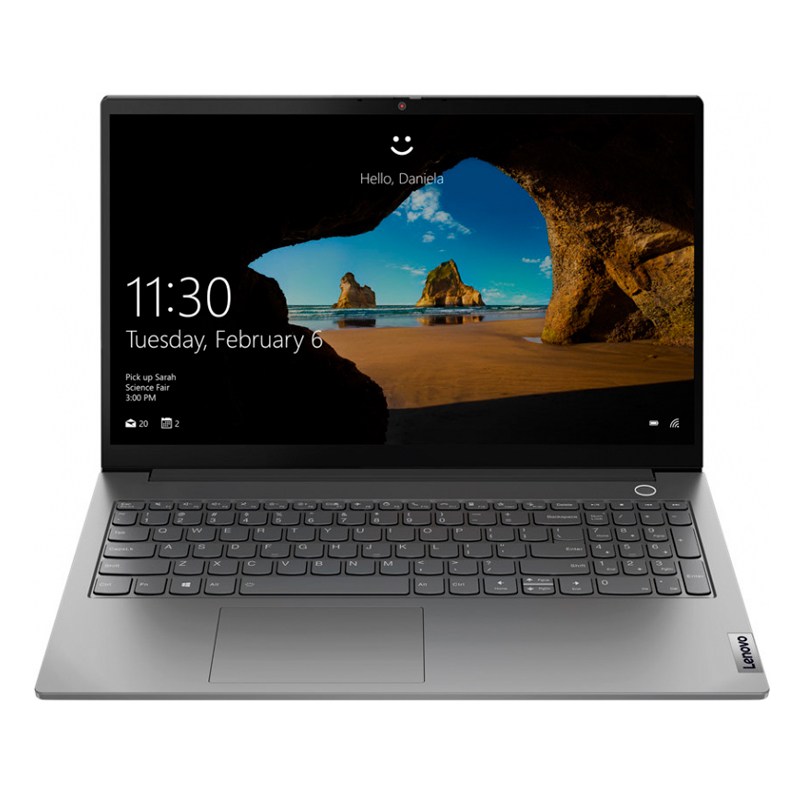 Ноутбук Lenovo ThinkBook 15 G3 AMD Ryzen 5 5500U 16 Gb/ SSD 256 Gb/ DOS/ ACL 21A4003WRU
Ноутбук Lenovo ThinkBook 15 G3 AMD Ryzen 5 5500U 16 Gb/ SSD 256 Gb/ DOS/ ACL 21A4003WRU