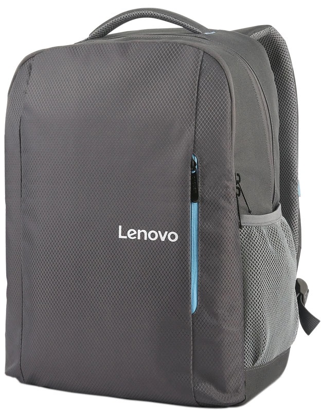 Сумка для ноутбука Lenovo GX40Q75217 15.6 Backpack B515 Grey - фото 2