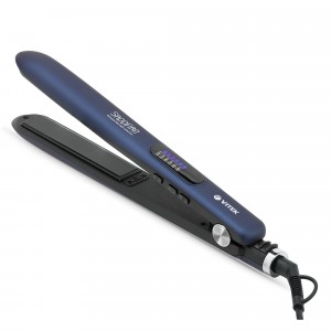 Выпрямитель для волос Sappfire VITEK VT-2230 синий - фото 1