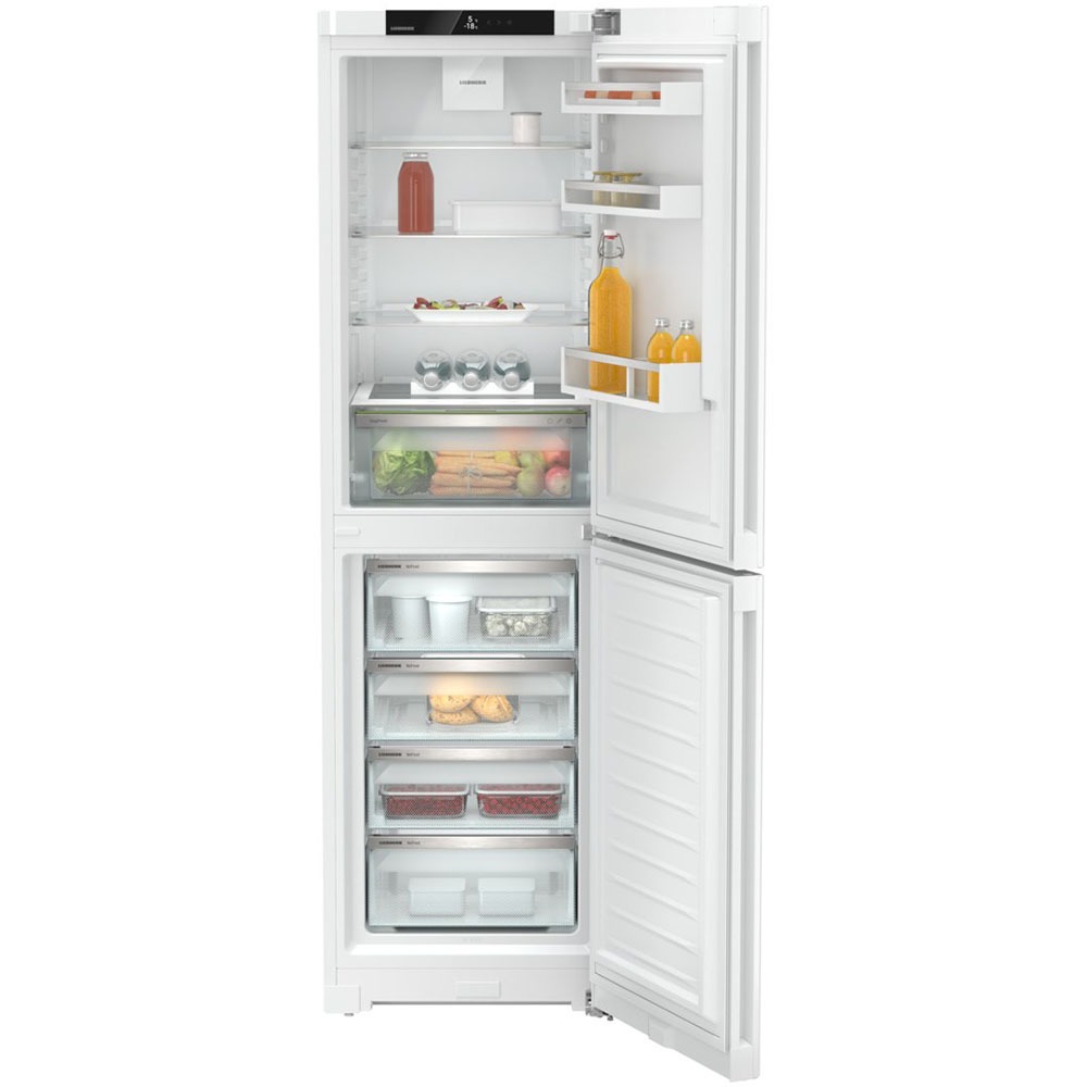 Холодильник Liebherr CNf 5704-20 001 белый - фото 4