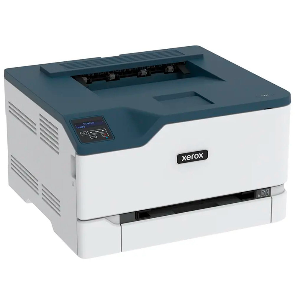 Цветной принтер Xerox C230DNI - фото 3