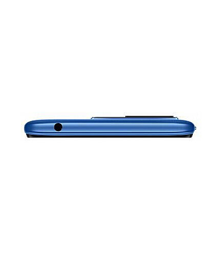 Смартфон Xiaomi Redmi 10C NFC 4/128Gb Ocean Blue - фото 6