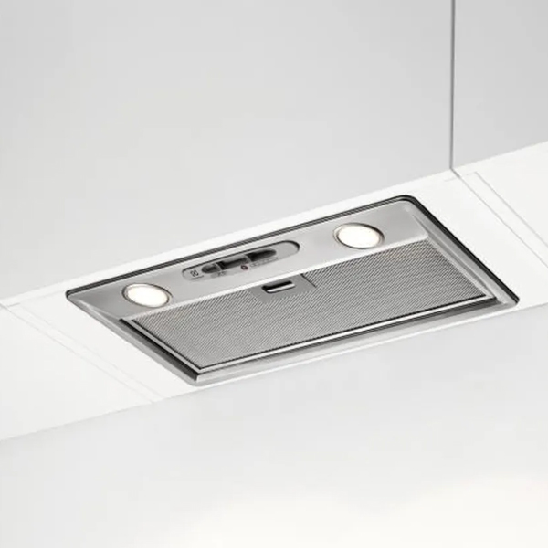 Вытяжка Electrolux LFG525S 
Вытяжка Electrolux LFG525S