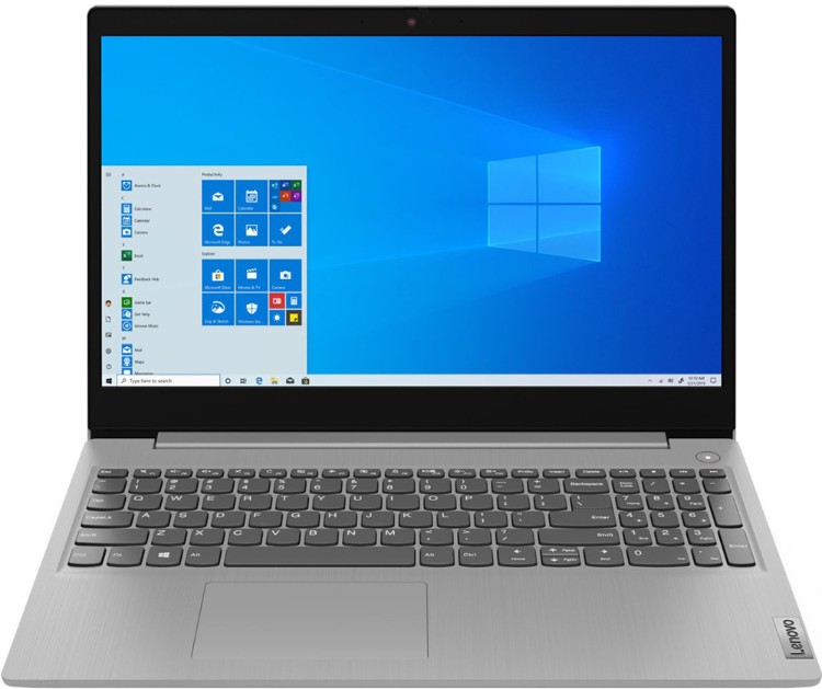 Ноутбук Lenovo (81WQ00EMRK) IdeaPad 3 15IGL05 15.6 HD(1366x768) TN/Intel Celeron N4020 1,1Ghz Dual/4
Ноутбук Lenovo (81WQ00EMRK) IdeaPad 3 15IGL05 15.6 HD(1366x768) TN/Intel Celeron N4020 1,1Ghz Dual/4