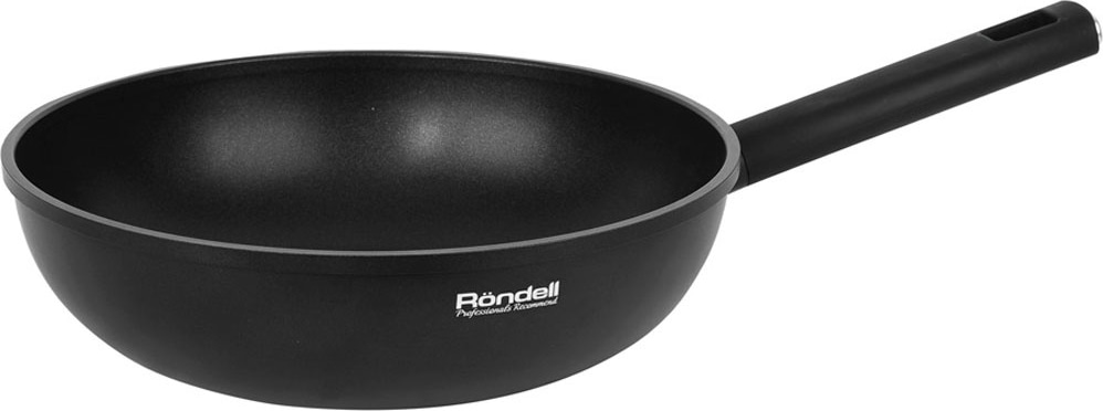Сковорода Rondell RDA-1405 28 см - фото 1