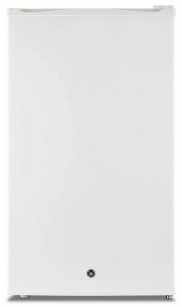 Холодильник Shivaki SHIV117SD белый - фото 1