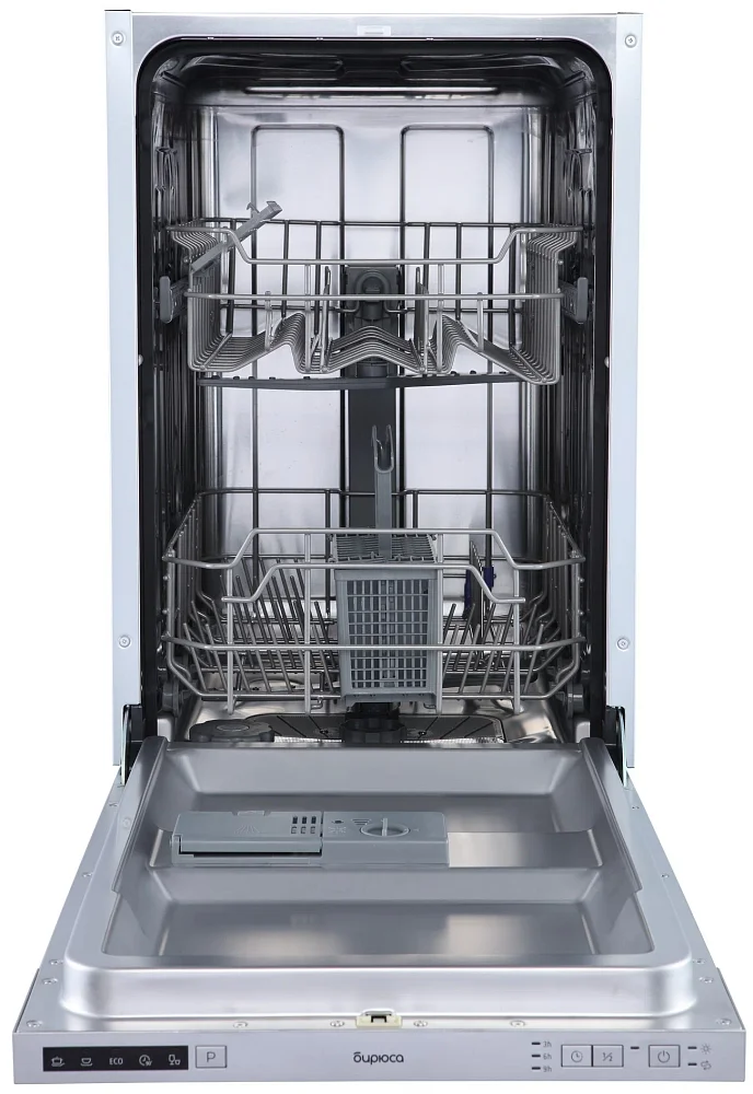 Встроенная посудомоечная машина БИРЮСА DWB-409/5 - фото 3
