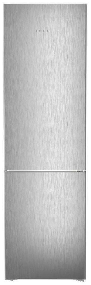 Холодильник Liebherr CNsfd 5703-20 001 серебристый - фото 1