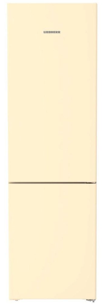Холодильник Liebherr CNbef 5723-20 001 бежевый