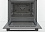 Встраиваемый духовой шкаф Bosch HBF 534ES0Q серебристый - микро фото 6